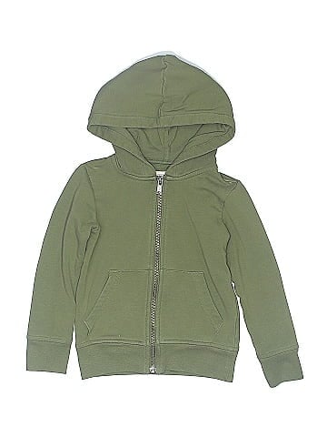 Tucker + Tate Zip Up Hoodie (view 1)