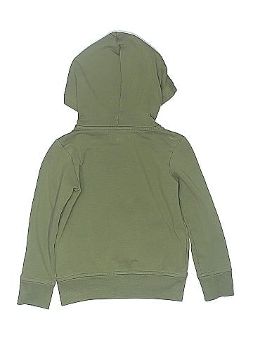 Tucker + Tate Zip Up Hoodie (view 2)
