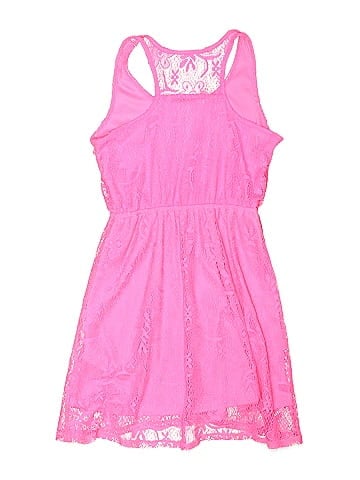 Cherokee Dress (view 2)