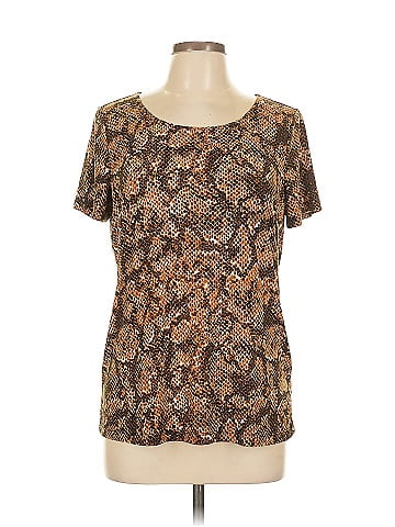 East5th Short Sleeve T-Shirt (view 1)