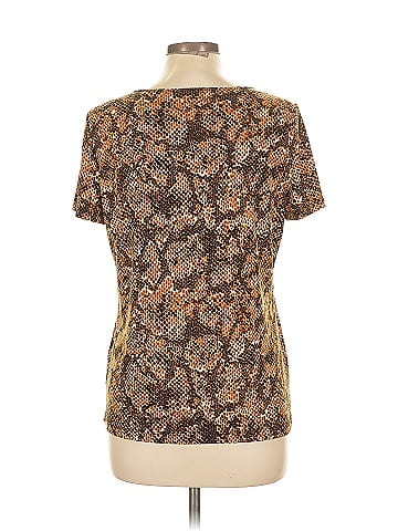 East5th Short Sleeve T-Shirt (view 2)