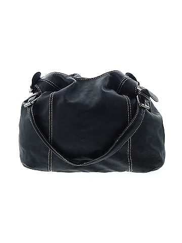 J.Jill Leather Shoulder Bag (view 1)