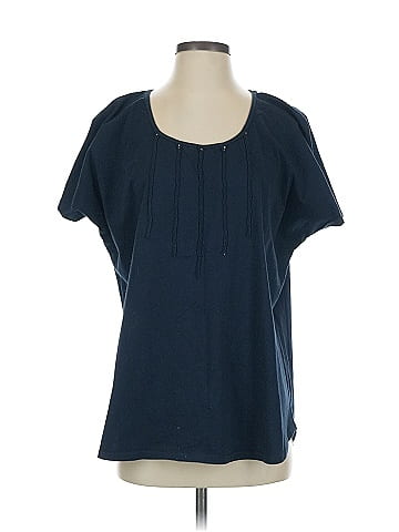 DIGNITY NOT CHARITY Short Sleeve Top (view 1)