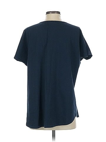 DIGNITY NOT CHARITY Short Sleeve Top (view 2)