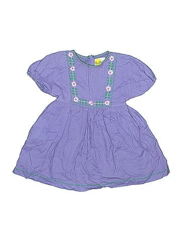 Mini Boden Dress (view 1)