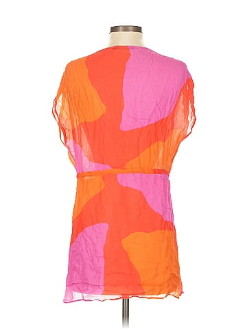 ViX by Paula Hermanny Sleeveless Blouse (view 2)