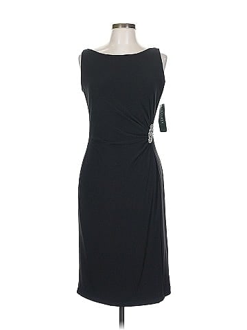 Lauren by Ralph Lauren Cocktail Dress (view 1)