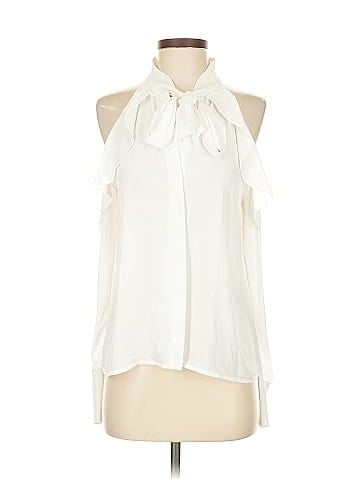 Love + Harmony Sleeveless Blouse (view 1)