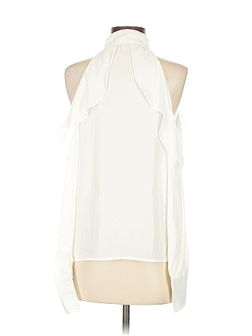 Love + Harmony Sleeveless Blouse (view 2)