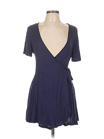 Heart & Hips Casual Dress (view 1)
