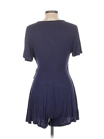 Heart & Hips Casual Dress (view 2)
