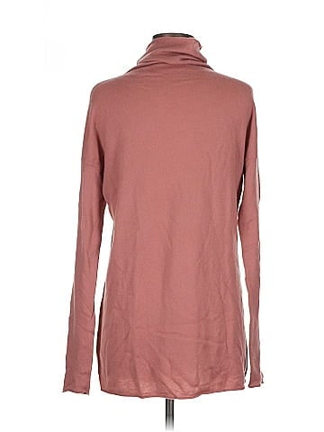 Vince. Wool Pullover Sweater (view 2)