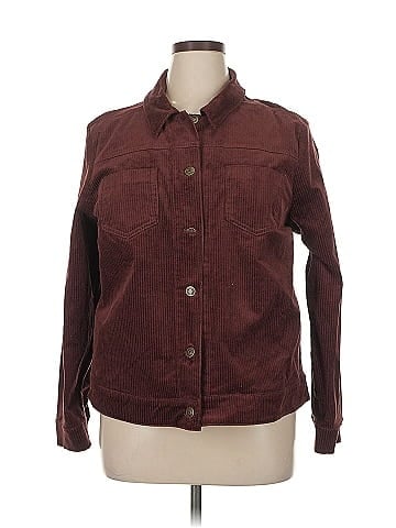 D&Co. Jacket (view 1)
