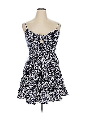 Zaful Casual Dress (view 1)