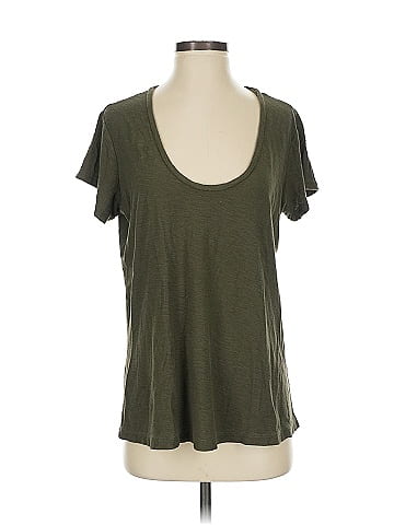 James Perse Short Sleeve T-Shirt (view 1)