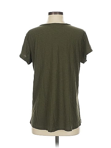 James Perse Short Sleeve T-Shirt (view 2)