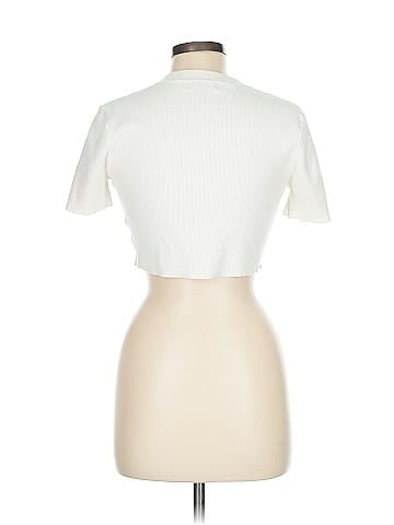 Dissh Short Sleeve Turtleneck (view 2)
