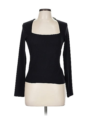 H&M Long Sleeve Top (view 1)