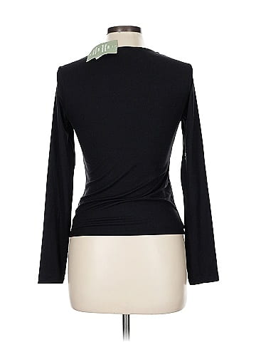H&M Long Sleeve Top (view 2)