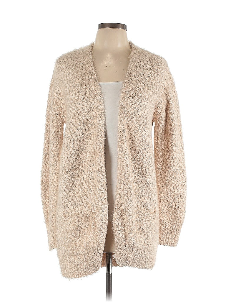 Theodore Cardigan
