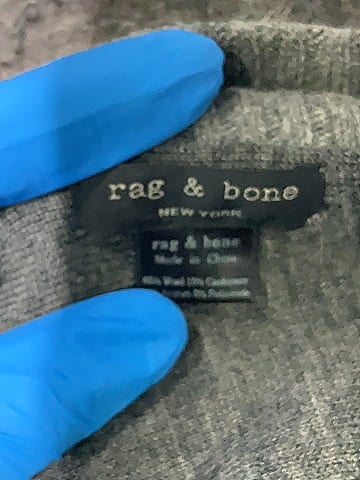 Rag & Bone Winter Hat (view 2)