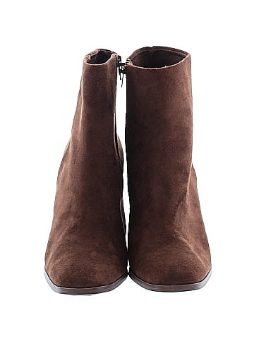 Madden Girl Ankle Boots (view 2)
