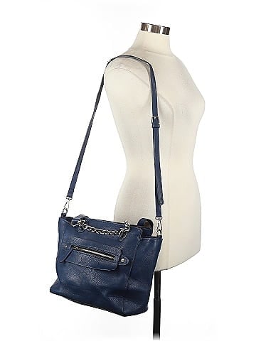 Charming Charlie Satchel (view 2)