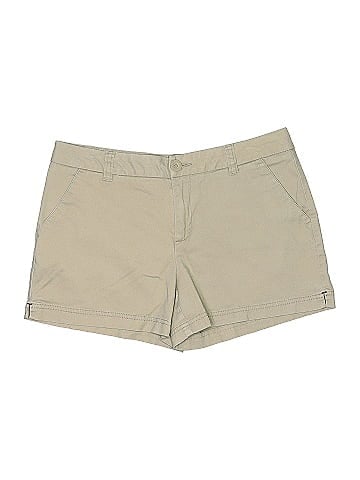 Bcg Khaki Shorts (view 1)