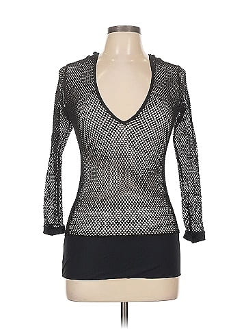 Sauvage 3/4 Sleeve Top (view 1)