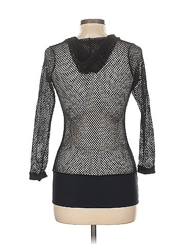 Sauvage 3/4 Sleeve Top (view 2)