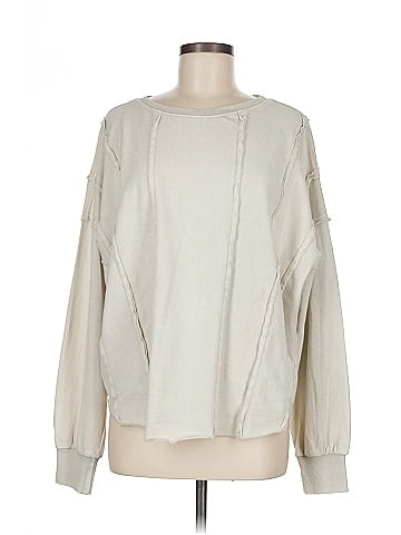 Easel Sweatshirt (view 1)