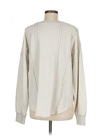 Easel Sweatshirt (view 2)