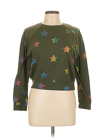 Terez Sweatshirt (view 1)