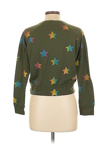 Terez Sweatshirt (view 2)