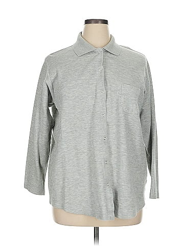 New York Laundry Pullover Sweater (view 1)