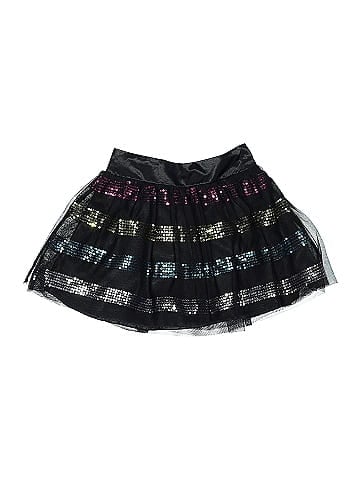 Justice Skirt (view 1)