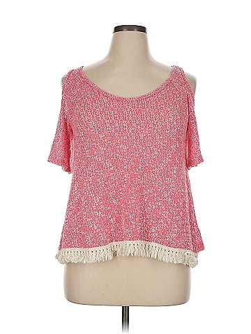 rue21 Cardigan (view 1)