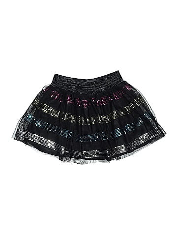 Justice Skirt (view 2)