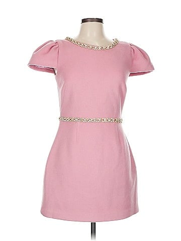 LoveShackFancy Cocktail Dress (view 1)