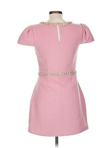 LoveShackFancy Cocktail Dress (view 2)