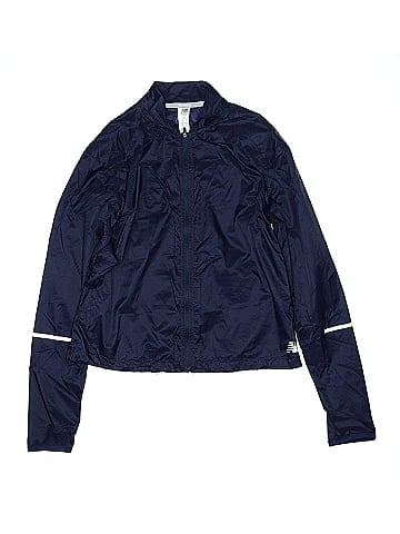 New Balance Track Jacket (view 1)