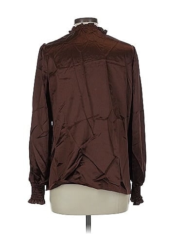 Chigant Long Sleeve Blouse (view 2)