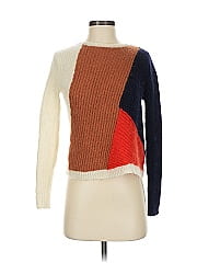La Maille Sezane Paris Pullover Sweater