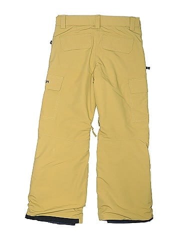 Burton Casual Pants (view 2)