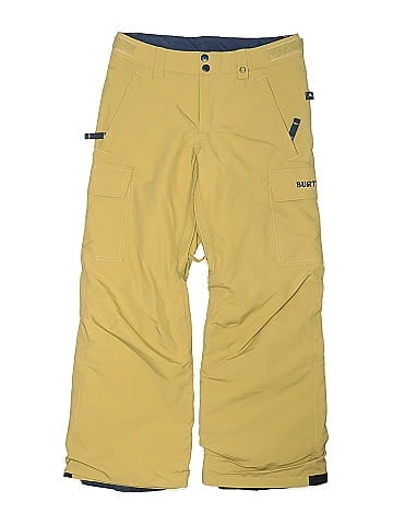 Burton Casual Pants (view 1)