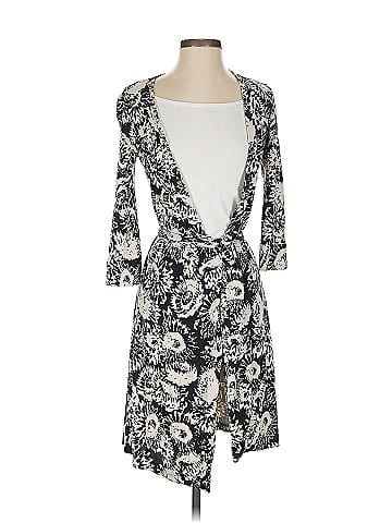 Diane von Furstenberg Kimono (view 1)