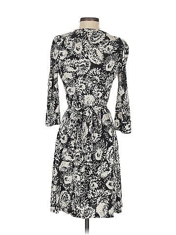 Diane von Furstenberg Kimono (view 2)