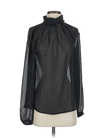 Antonio Melani Long Sleeve Blouse (view 1)