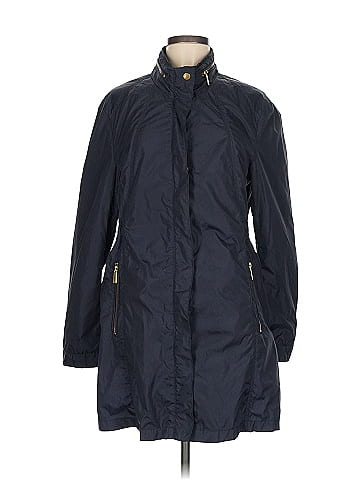 Johnston & Murphy Raincoat (view 1)