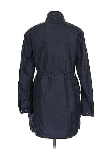 Johnston & Murphy Raincoat (view 2)